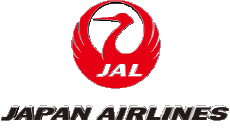 Transport Flugzeuge - Fluggesellschaft Asien Japan Japan Airlines 