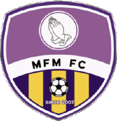 Deportes Fútbol  Clubes África Logo Nigeria Mountain of Fire and Miracles FC 