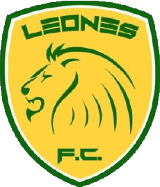 Sport Fußballvereine Amerika Kolumbien Leones Fútbol Club 