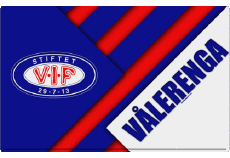 Sports FootBall Club Europe Logo Norvège Valerenga Fotball 