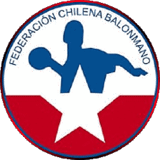 Sports HandBall  Equipes Nationales - Ligues - Fédération Amériques Chili 