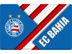 Sportivo Calcio Club America Logo Brasile Esporte Clube Bahia 