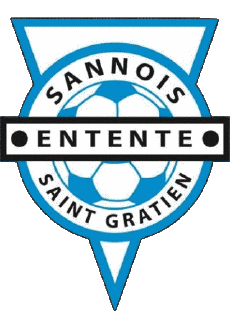 Sports FootBall Club France Ile-de-France 95 - Val-d'Oise Entente Sannois Saint-Gratien 