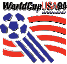 USA 1994-Deportes Fútbol - Competición Copa del mundo de fútbol masculino 