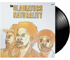Naturality-Multi Media Music Reggae The Gladiators Naturality