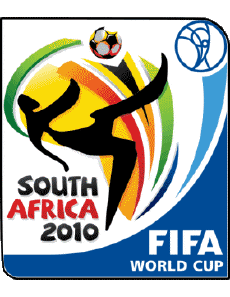 South Africa 2010-Sports Soccer Competition Men's football world cup 