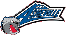 Sport N C A A - D1 (National Collegiate Athletic Association) N North Carolina Asheville Bulldogs 