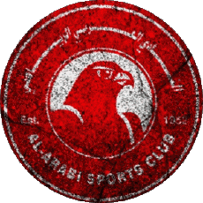 Sport Fußballvereine Asien Logo Qatar Al Arabi SC 