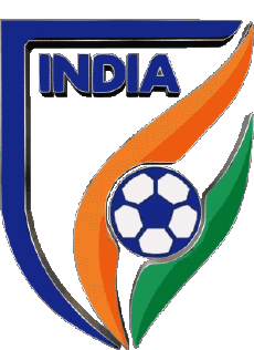 Sport Fußball - Nationalmannschaften - Ligen - Föderation Asien Indien 