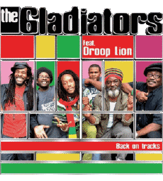 Multimedia Musik Reggae The Gladiators 