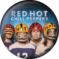 Multi Média Musique Rock USA Red Hot Chili Peppers 