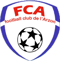 Deportes Fútbol Clubes Francia Auvergne - Rhône Alpes 43 - Haute Loire FC Arzon 
