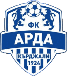 Sport Fußballvereine Europa Logo Bulgarien FK Arda Kardjali 