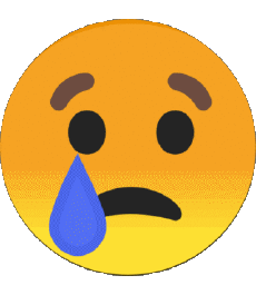 Messages Emoticons Crying 
