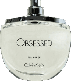 Obsessed for women-Moda Couture - Profumo Calvin Klein 