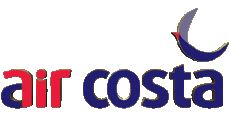 Trasporto Aerei - Compagnia aerea Asia Inde Air Costa 