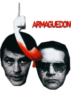 Multimedia Film Francia Alain Delon Armagedon 