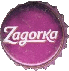 Bebidas Cervezas Bulgaria Zagorka 