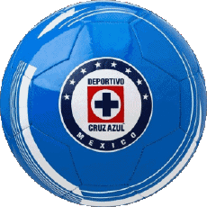 Sport Fußballvereine Amerika Logo Mexiko Cruz Azul 