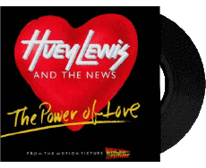 Multi Media Music Rock USA Huey lewis and the news 