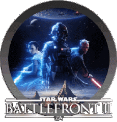 Multimedia Vídeo Juegos Star Wars BattleFront 2 