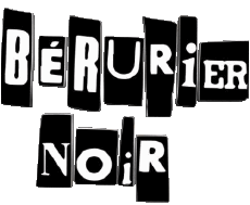 Multi Media Music France Bérurier Noir 