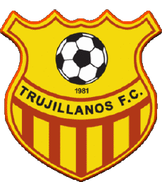 Sport Fußballvereine Amerika Logo Venezuela Trujillanos Fútbol Club 