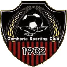 Sports FootBall Club Afrique Logo Egypte Gomhoryet Shebin 