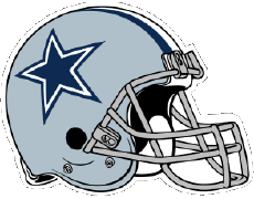 Sport Amerikanischer Fußball U.S.A - N F L Dallas Cowboys 