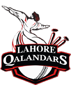 Deportes Cricket Pakistán Lahore Qalandars 