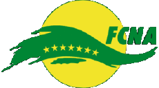 1988-Sports FootBall Club France Pays de la Loire Nantes FC 1988