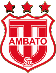 Sports Soccer Club America Logo Ecuador Club Técnico Universitario 