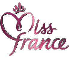 Multimedia Emissioni TV Show Miss France 