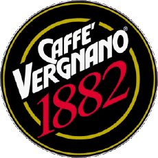 Bebidas café Vergnano 