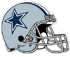 Sports FootBall U.S.A - N F L Dallas Cowboys 