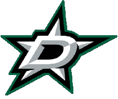 2013-Deportes Hockey - Clubs U.S.A - N H L Dallas Stars 2013