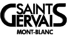 Sportivo Stazioni - Sciistiche Francia Alta Savoia St Gervais 