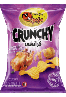 Cibo Apéritifs - Chips - Snack Algeria Mahboul 