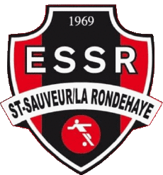 Sport Fußballvereine Frankreich Normandie 50 - Manche Entente Saint Sauveur Rondehaye 