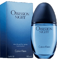 Obsesion Night-Moda Couture - Profumo Calvin Klein 