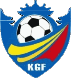 Sports FootBall Club Asie Logo Vietnam Kienlongbank Kien Giang 