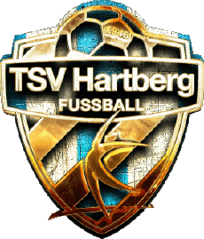 Sports Soccer Club Europa Logo Austria TSV Hartberg 