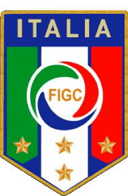 Sportivo Calcio Squadra nazionale  -  Federazione Europa Italia 