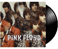 The Piper At The Gates Of Dawn-Multi Média Musique Pop Rock Pink Floyd 