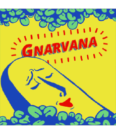Gnarvana-Bevande Birre USA Gnarly Barley Gnarvana