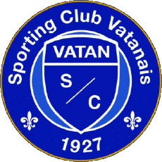 Sportivo Calcio  Club Francia Centre-Val de Loire 36 - Indre SC Vatanais 