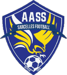 Sportivo Calcio  Club Francia Ile-de-France 95 - Val-d'Oise AAS Sarcelles 