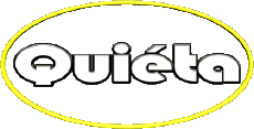 Vorname WEIBLICH - Frankreich Q Quiéta 