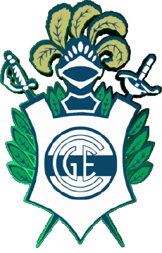 Sport Fußballvereine Amerika Argentinien Gimnasia y Esgrima La Plata 