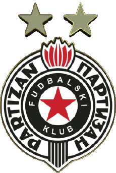 Sports Soccer Club Europa Serbia FK Partizan Belgrade 